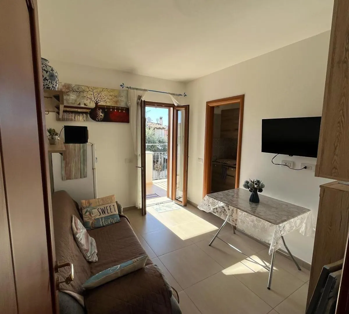 Terra De Oro Apartamento Àrbatax
