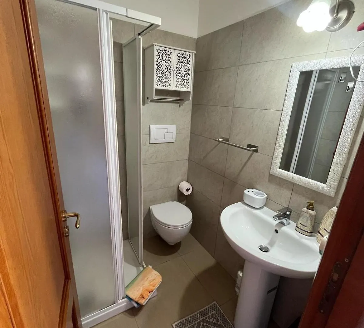 Terra De Oro Apartamento Àrbatax