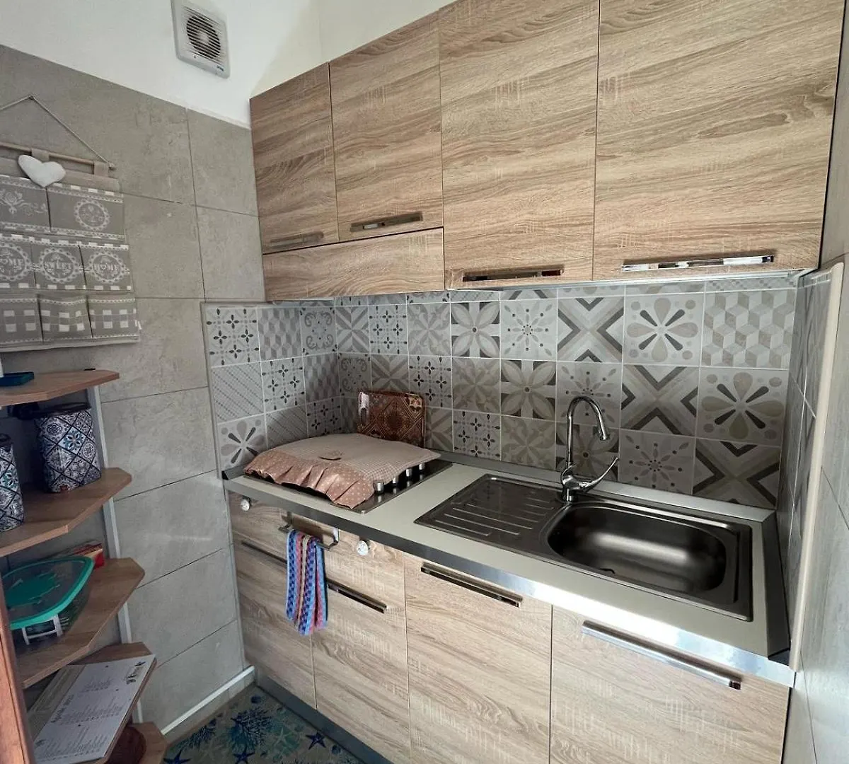 Terra De Oro Apartamento Àrbatax