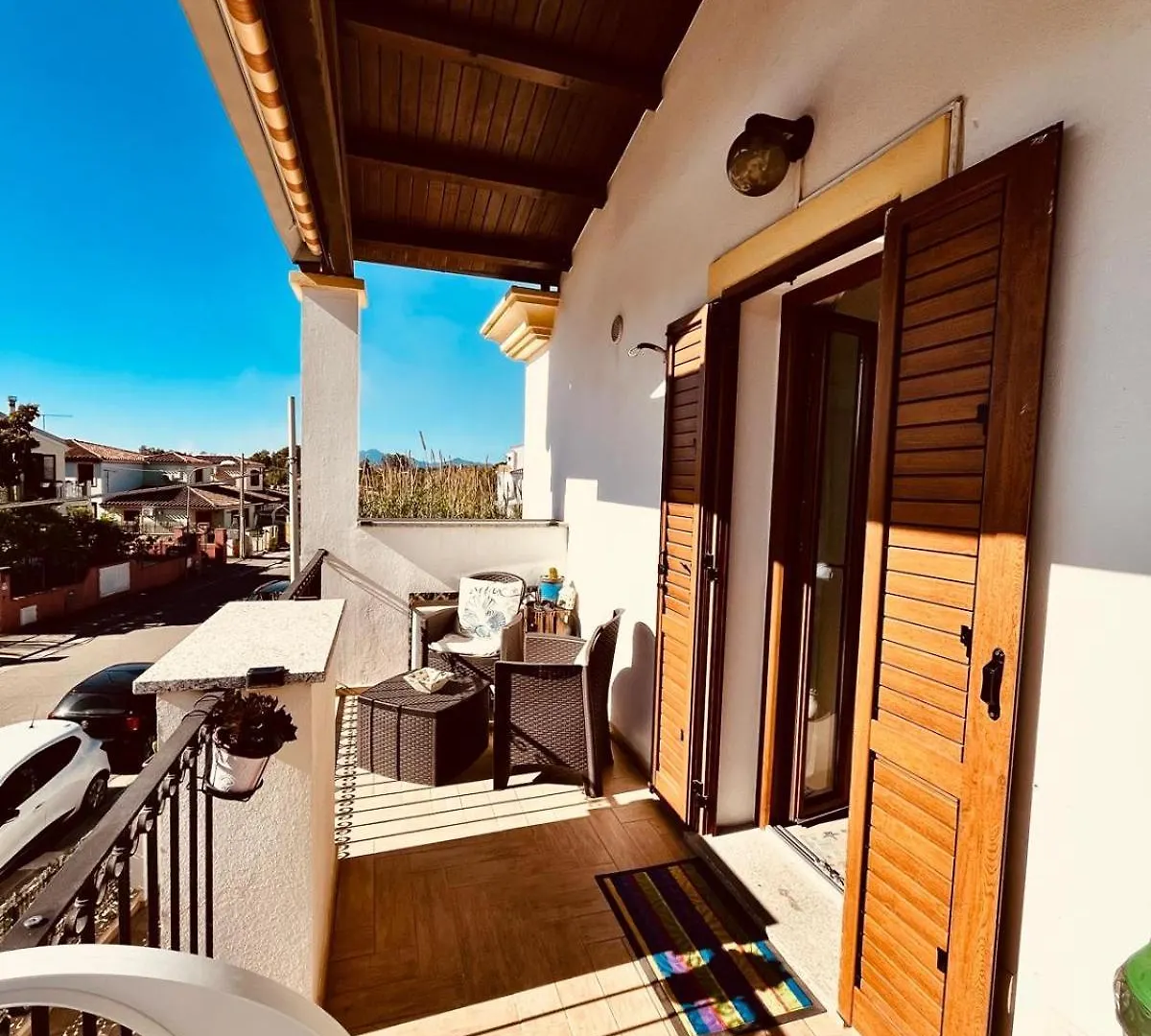 Terra De Oro Apartamento Àrbatax