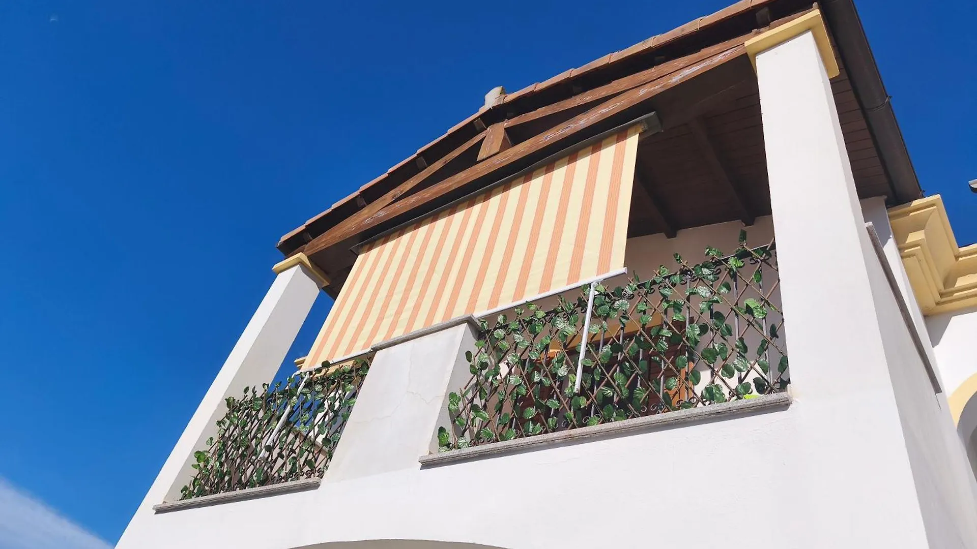 Terra De Oro Apartamento Àrbatax