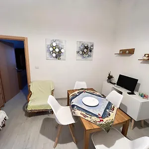  Appartamento Casa Levante